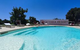 Victoria Resort Ascea